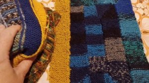 СП "ДОБИВАЮ НЕДОВЯЗЫ-5/2025". ОТЧЁТ #4.