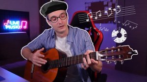 Как самому подбирать МЕЛОДИИ, АККОРДЫ, ТОНАЛЬНОСТЬ и БОИ к песням? Как СОЧИНЯТЬ ПЕСНИ?