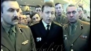 1992 офицеры о предательстве. Сравним!