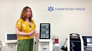 Обзор функционального комбайна 2-в-1, который объединяет RSL-компрессионный массаж и EMS-терапию 🚀