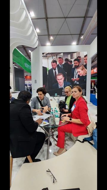 India Energy Week 2026 — 4-я Неделя энергетики Индии, которая пройдёт 2026 года в штате Гоа. смотреть онлайн