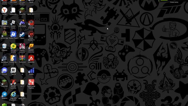 Counter-strike 2 2026.01.29 - 15.25.50.02.DVR смотреть онлайн