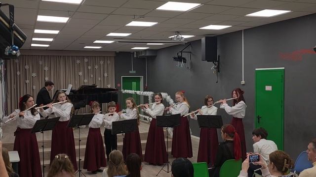 В.Косма Музыка из фильм Игрушка. смотреть онлайн