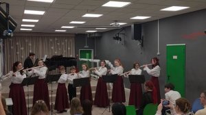 В.Косма Музыка из фильм Игрушка.