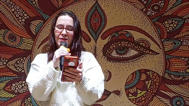 Дороги Смоленщины Стихотворение Константина Симонова читает Ольга Лука