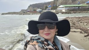 Сердце напополам💔 Лермонтово январь 2026 на пирсе