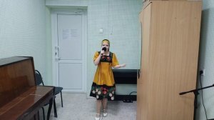Дорогая Россия моя