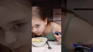 готовлю Доширак