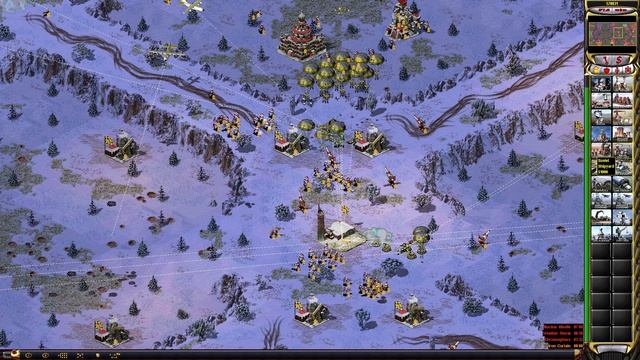 Красная тревога 2: Восьминогая война