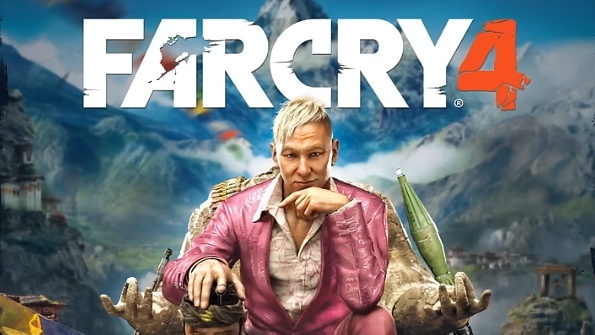 Soundtrack FarCry⁴
