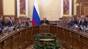 В центре внимания правительства сегодня подготовка специалистов для сельского хозяйства.