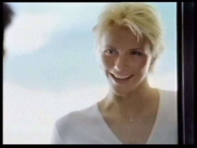 Немного рекламных роликов с телеканала "RenTV" - оцифровано с VHS смотреть онлайн