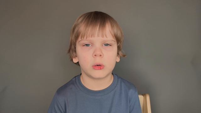 Матвей Ульянов - Видео-визитка на русском