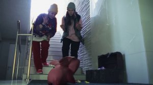 Видеообзор на мультфильм «Флибубу» (реж. Йенс Мюллер)