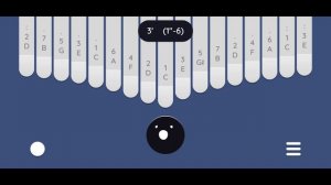 Постой, паровоз калимба