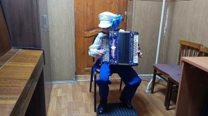 Шопин Владимир