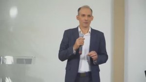 Что делать со словами Бога, которые я услышал - Денис Малышенко. Пермь