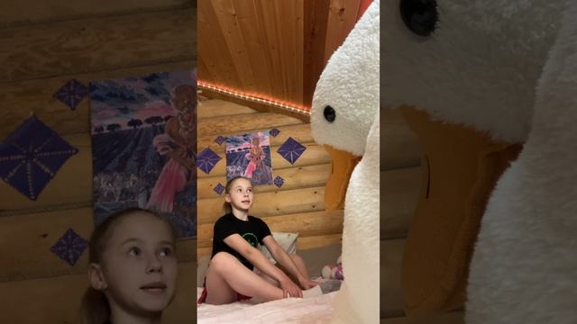 Упражнения для растяжки смотреть онлайн