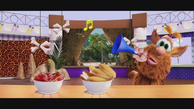 Буба повар. Игры для детей. 🔥 БУБА ПОВАР - ПОЛНОЕ ПРОХОЖДЕНИЕ ВСЕХ УРОВНЕЙ! 🔥 ЧАСТЬ 2