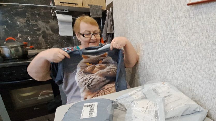 На работе - он на работе, в быту - он в быту, и только в ваших влажных фантазиях - по другому! смотреть онлайн