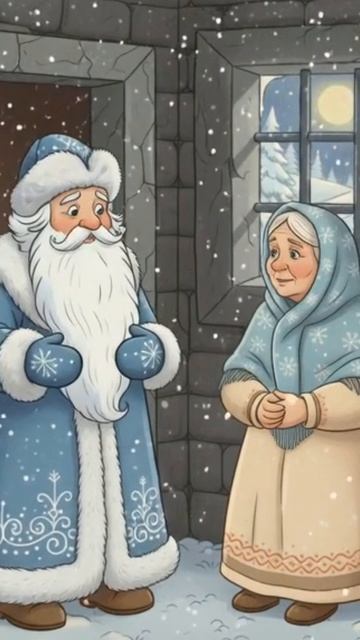 «Сидит зима в темнице»