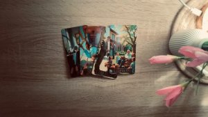 ЧТО ПРИГОТОВИЛА СУДЬБА❓❗️🌺ТАРО ГАДАНИЕ