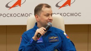 Космонавт Олег Платонов объяснил эвакуацию экипажа Crew-11 и рассказал, что хочет на Луну