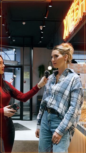 В первый день работы нас посетили 800 гостей