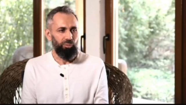 Мастер Пранава. Кто Я?