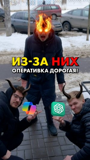 Есть ли польза от нейросетей? #compshop