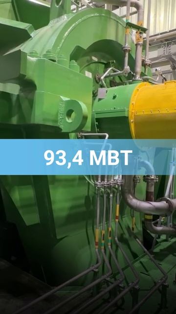 Мощный, как «Боинг»