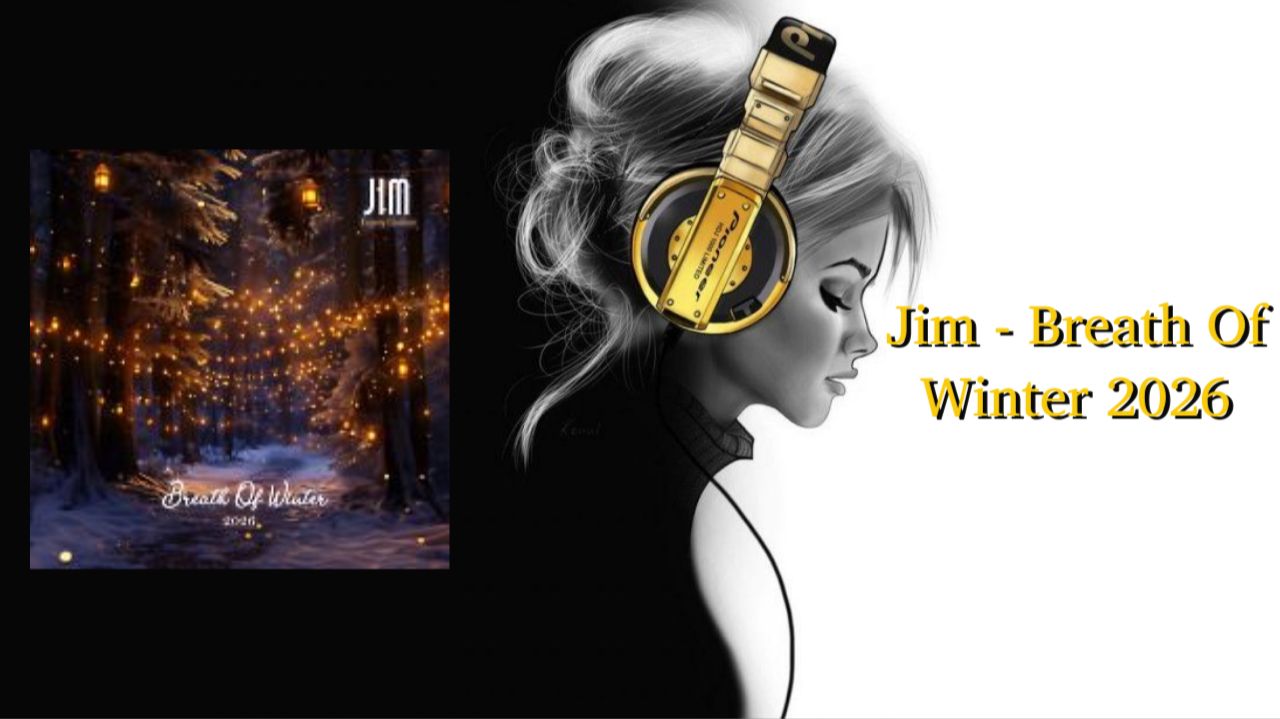Jim - Breath Of Winter 2026