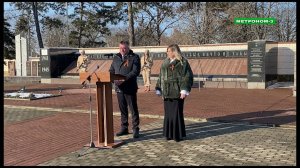 29 ЯНВАРЯ ДЕНЬ ОСВОБОЖДЕНИЯ ТБИЛИССКОГО РАЙОНА ОТ НЕМЕЦКО-ФАШИСТСКИХ ЗАХВАТЧИКОВ