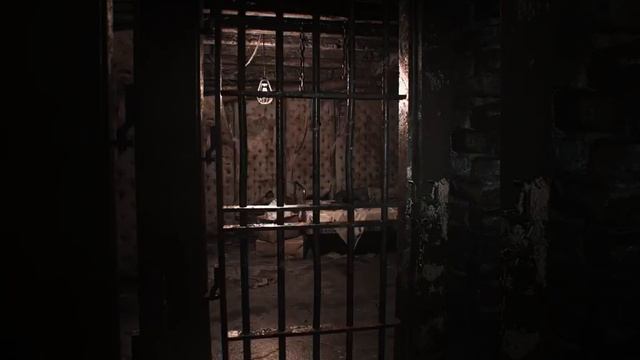 Resident Evil 7 смотреть онлайн