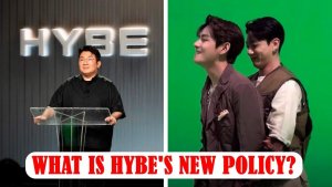 ХАЙБ объявили о новой политике в отношении Тэкука на предстоящий год!