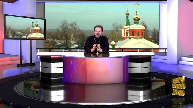 10  выпуск ВЕРА, СЛОВО, ДЕЛО Кому на селе жить хорошо 2023
