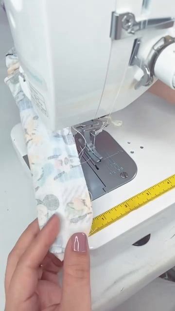 Чудесная резинка для волос 😊😍