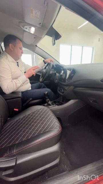 Lada (ВАЗ) Vesta SW '2019 смотреть онлайн