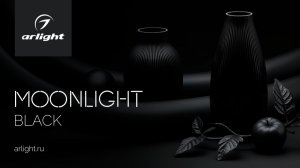 Изысканный брутализм в черном на 360°