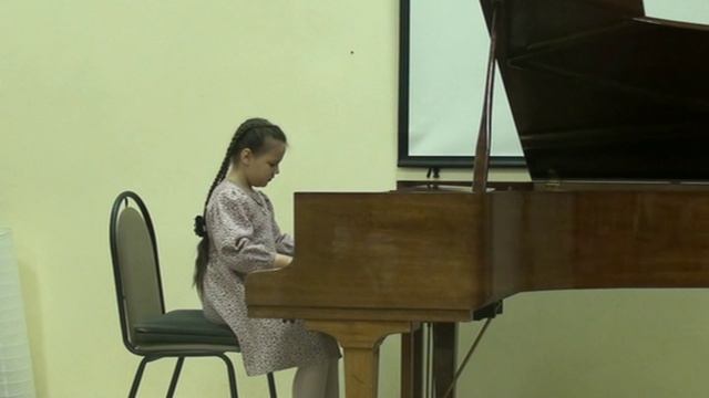 День первоклассника 2026