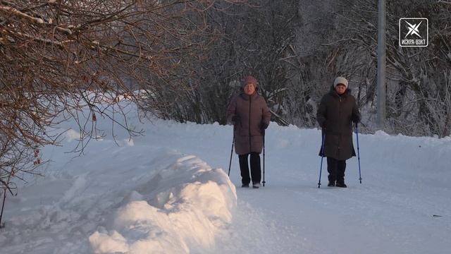 Озеро Светлое в нашей рубрике «Картинка дня» смотреть онлайн