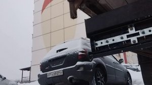 Вернулся в грузоперевозки ☺️ Снова в строю , Яндекс тариф грузовой. Новосибирск.