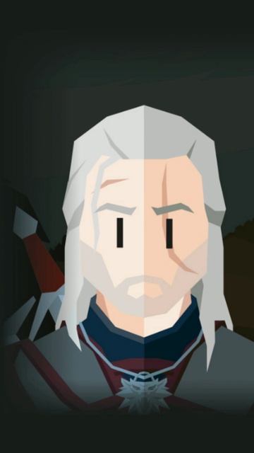 Анонсирована Reigns: The Witcher. #shorts #ведьмак #reigns #геральт #лютик смотреть онлайн