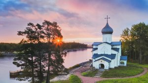 Заполярный Мурманск 6-я серия