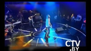 Пётр Елфимов - Звездный ринг на CTV (06.2012 г.)