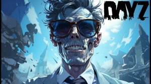 DayZ Хардкор с нечестью  серия 5 ( Поход на Алтарь)
