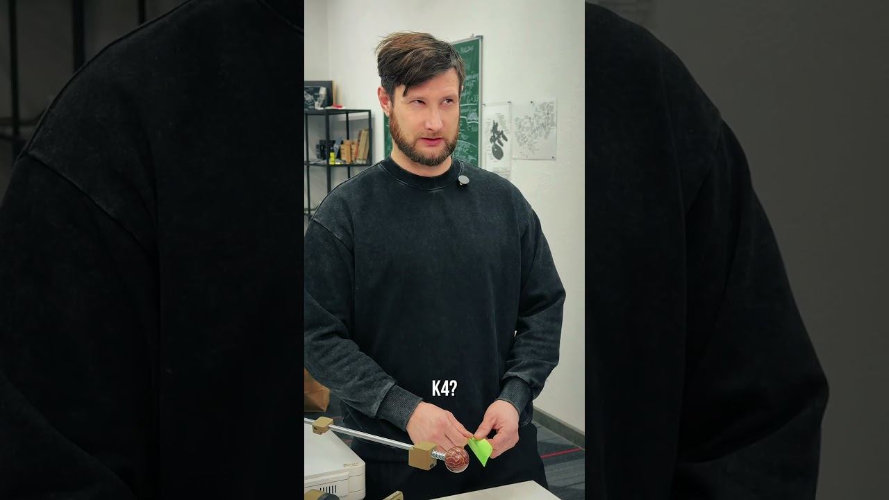 TSPROF Blitz Pro не стыдно показать друзьям заточникам