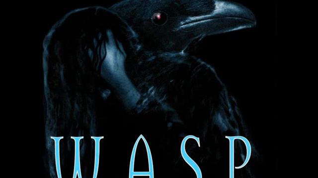 09 - I Can't (W.A.S.P.)