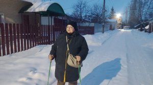 Без радости:Моя прогулка✅