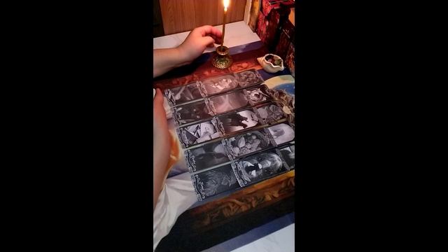 Важное Послание от Гекаты! #таро, #таролог, #тароонлайн, #гаданиетаро